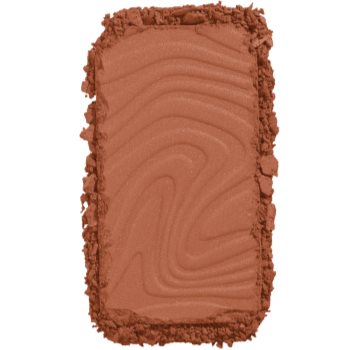 NYX Professional Makeup Buttermelt Bronzer autobronzant - imagine 3